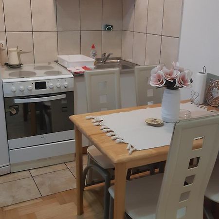 Sirmijum Hause Sremska Mitrovica Exterior foto