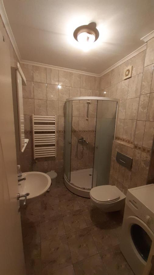 Sirmijum Hause Sremska Mitrovica Exterior foto
